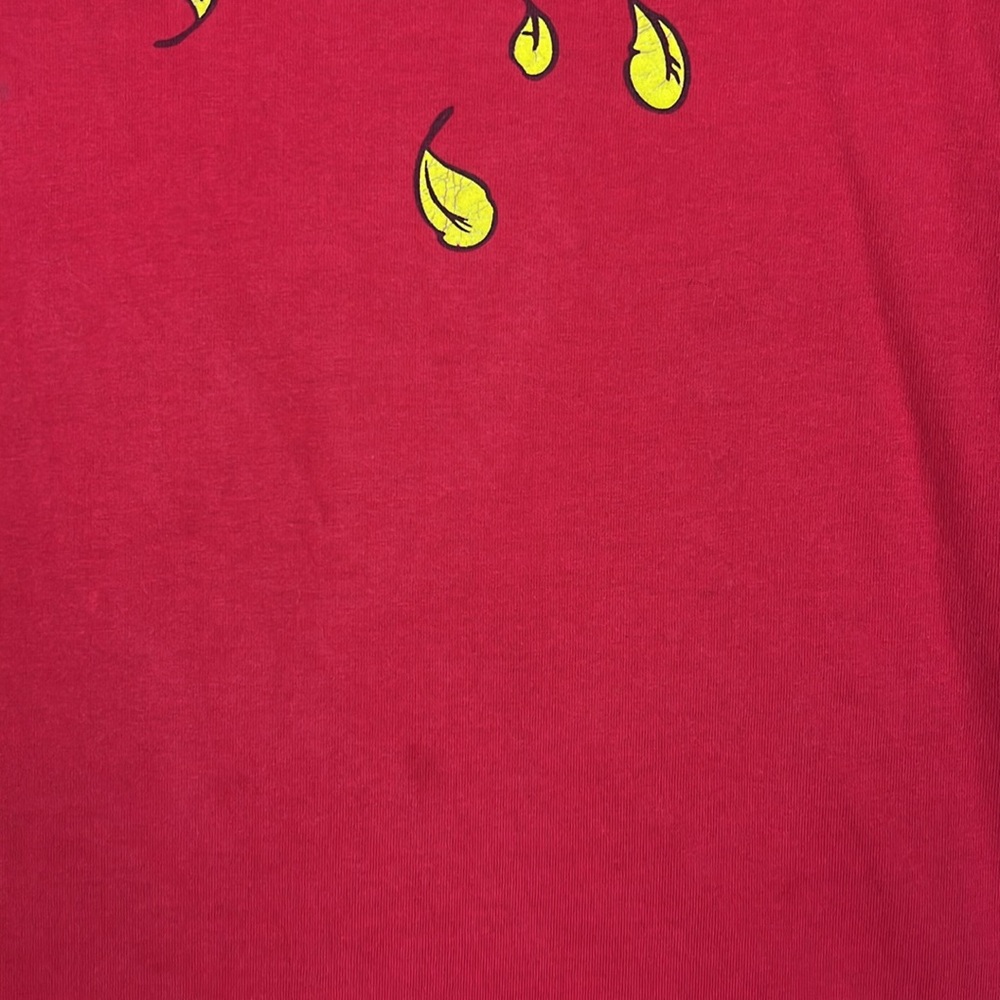 Vintage 1997 Looney Tunes Sylvester and Tweety T-shirt - Picture 6 of 9